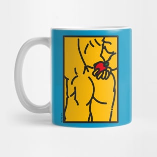 Hombre Mug